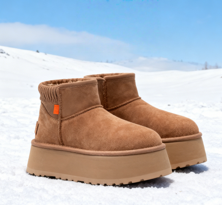 สีน้ำตาล