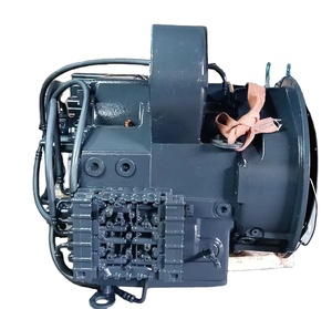 Transmisión 4WG-260 - Product Image 6