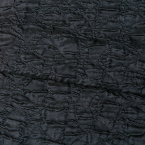 KEER Vente en gros personnalisée en usine JDD6441N-A produit le plus populaire merveilleux motif de brocart nylon polyester jacquard tissé - Product Image 4