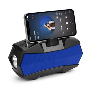 Radio portable NK209 AM FM SW, <span class=keywords><strong>meilleur</strong></span> récepteur radio mondial, haut-parleur Bluetooth avec panneau solaire, lampe torche et lumière LED - Product Image 1