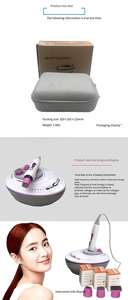 Appareil portable de <span class=keywords><strong>radiofréquence</strong></span> pour la réduction des rides, <span class=keywords><strong>radiofréquence</strong></span> fractionnée, <span class=keywords><strong>micro</strong></span>-<span class=keywords><strong>aiguilles</strong></span>, machine Vivace RF, <span class=keywords><strong>micro</strong></span>-<span class=keywords><strong>aiguilles</strong></span> pour lifting du visage - Product Image 2