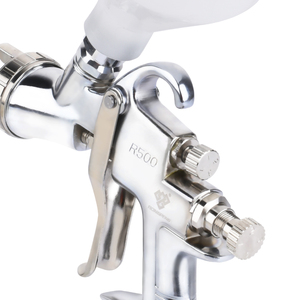 Fabricante <span class=keywords><strong>de</strong></span> pistolas <span class=keywords><strong>de</strong></span> <span class=keywords><strong>aire</strong></span> RONGPENG R500 <span class=keywords><strong>Pistola</strong></span> <span class=keywords><strong>de</strong></span> <span class=keywords><strong>aire</strong></span> Lvlp <span class=keywords><strong>de</strong></span> alta calidad técnica para uso <span class=keywords><strong>industrial</strong></span> - Product Image 3
