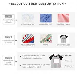 Vêtements pour bébés garçons printemps-automne, t-shirt à manches longues et pantalon, ensembles en coton 2 pièces, ensembles de vêtements pour enfants, survêtements de marque pour tout-petits - Product Image 6