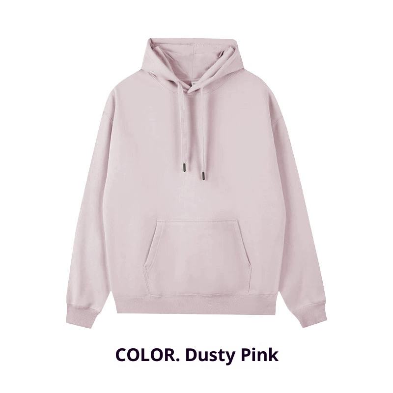 Dusty Pink