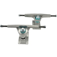 Super Haute Qualité Moulage Sous Pression Surf En Alliage D'aluminium Cx4 pour Land Surfboard Ski Training Board Big Fish Board Skateboard Truck