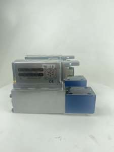 ชุดควบคุมทิศทางไฮดรอลิกแบบสัดส่วน DBET ซีรีส์ R901000847 รุ่น DBET-6X/315G24K4V รุ่น DBET-6X200G24K4M รุ่น DBET-523124K31M - Product Image 5