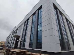 Solution de construction modulaire en acier léger (LGS) pour les hôtels de hauteur moyenne, les immeubles d'appartements et les immeubles de bureaux - Product Image 2