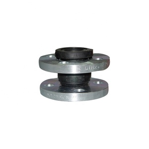 DIN tiêu chuẩn PN16 linh hoạt cao su Cầu mở rộng Doanh cho xây dựng - Product Image 4