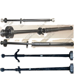 HELI Nouveau modèle 2003-2010 Touareg Q7 pour Cayenne Arbre de transmission spécifique au véhicule 7L0521102B/7L0521102D - Product Image 4
