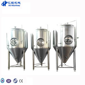 5BBL Grand Équipement De Brasserie De Bière De Brassage Système <span class=keywords><strong>Kit</strong></span> De Fabrication De Bière - Product Image 3