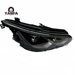 Оригинальные светодиодные фары для Volkswagen Golf 8 - Product Image 2