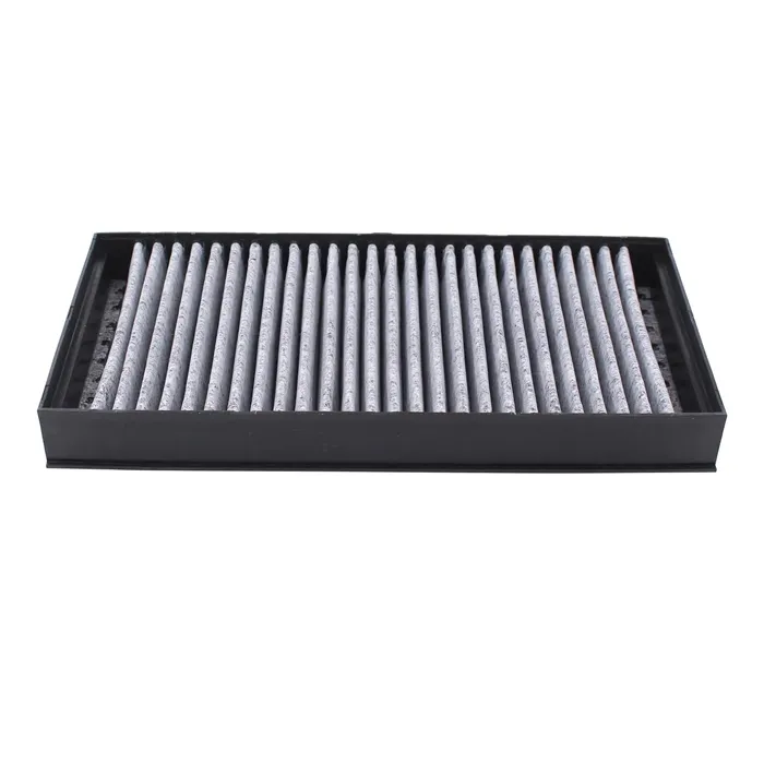 Activated Carbon Cabin Air Filter for B-MW X5 2007-2019 X6 2008-2019 Car Air Conditioner System
