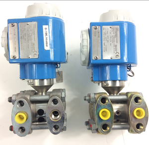 ของแท้ 100% ใหม่เอี่ยม เครื่องวัด Endress+Hauser Gage Deltabar PMD75 สำหรับงานภาคสนาม แบบดิฟเฟอเรนเชียล สินค้าของแท้ 100% - Product Image 4