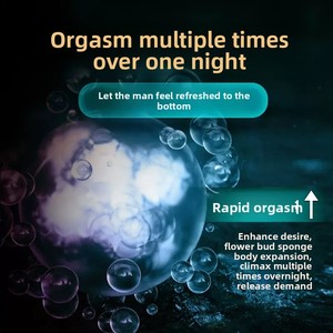 Groothandelsprijs Jiaoyue Vrouwelijke Derde Generatie Vaginaal Stimulerend Middel Climax Vloeibare Seksspeeltjes Climax Vloeibare Volwassen Seksproducten - Product Image 5