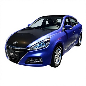 FAW EV Junpai A70E EV FAW  Vehículo Eléctrico Compacto - Product Image 3
