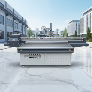 Máquina de Impresión UV de Cama Plana para Azulejos Cerámicos 2513, <span class=keywords><strong>Precio</strong></span> de la Máquina de Impresión para Tableros de Espuma - Product Image 4