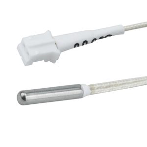 YouQi aggiornamento fino a 320 ℃ sensore di temperatura termistore NTC 100K 3950B compatibile con Ender <span class=keywords><strong>3</strong></span> V3 <span class=keywords><strong>SE</strong></span> 3D stampante Hotend - Product Image 2