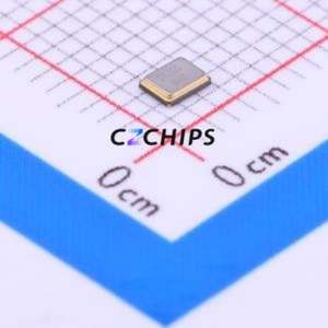 TXM24M0004252BBCEO00T Crystal (Passive) SMD2520-4P Crystal Oscillator SMD Crystal Oscillator 24MHz 10ppm 8pF - Product Image 1