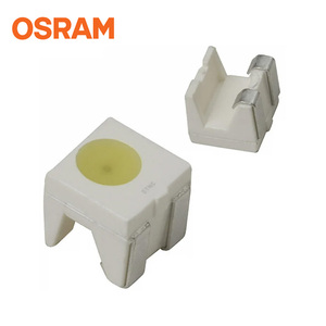 ชิป LED กำลังสูง OSRAMs LW A6SG-V2BA-JKPL-0-20-R33 3.2V 2-SMD Boomerang 5600 K สีขาว 3050 ลูเมน - Product Image 1