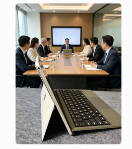 Tableta Táctil Portátil Microsoft <span class=keywords><strong>Surface</strong></span> <span class=keywords><strong>Pro</strong></span> <span class=keywords><strong>4</strong></span> con Procesador I5 de 6.ª Generación, 8 GB de RAM, SSD de 256 GB y Pantalla de 12.1 Pulgadas - Product Image 2