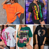 Liquidación de Ropa para Mujer al por Mayor: Vestidos Casuales, Camisetas, Paquetes Mixtos, Entrega Aleatoria, Ropa en Stock, Estilo Surtido