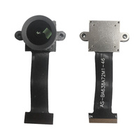 OV2736 1080P 60fps Sensor de luz Módulo de cámara MIPI de grabadora de coche dinámico amplio de
