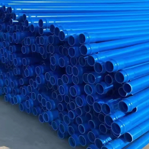 <span class=keywords><strong>Tubería</strong></span> de <span class=keywords><strong>drenaje</strong></span> de suministro de agua de plástico pvc, alta calidad, 3 pulgadas, 10 pies - Product Image 6