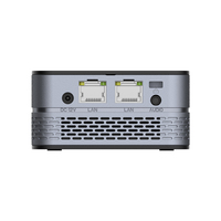 NOUVEAU Mini PC T9 Plus 12e génération Intel Alder Lake N95 N100 (jusqu'à 3,4 GHz) Mini PC de jeu Win11 4K UHD Double WiFi Mini ordinateur professionnel