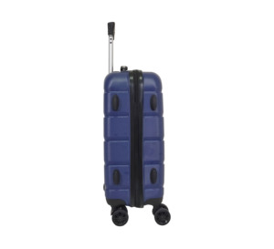 Design sur mesure ABS Bagages à main Grand coffre de voyage <span class=keywords><strong>Valise</strong></span> de voyage <span class=keywords><strong>Valise</strong></span> de gros pour les grands voyageurs - Product Image 4