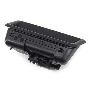 ปุ่มฝากระโปรงท้ายรถ BMW รุ่น 51247118158 สำหรับ E60 E90 E91 E92 E70 อะไหล่ทดแทน - Product Image 2