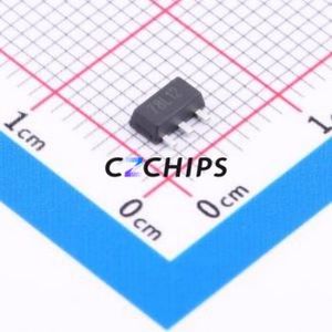 ชิปวงจรรวม78L12 SOT-89ของแท้สินค้าใหม่ - Product Image 1