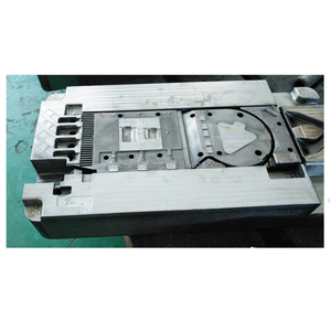 Khuôn Đúc Kẽm Tùy Chỉnh Bộ Tản Nhiệt Tản Nhiệt Bộ Phận Nhôm Khuôn Đúc Khuôn - Product Image 6