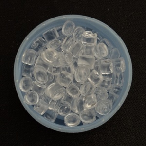 Materia prima plástica de polietileno de alta densidad GPPS - Product Image 4