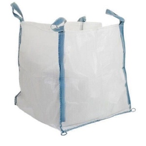 Hesheng tùy chỉnh PP polypropylene dệt bao túi hình ống Vải Nhiều Lớp Jumbo Túi - Product Image 4