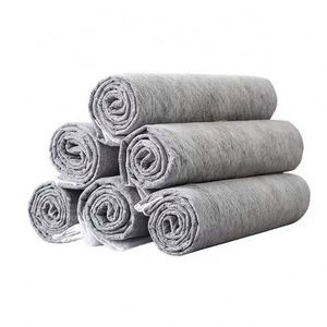 Almohadillas Absorbentes Desechables de Carbón de Bambú de Secado Rápido para Perros, 6 Capas, a Prueba de Fugas, para Cachorros, Venta al Por Mayor de Fábrica OEM - Product Image 4