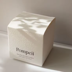 Fournisseurs <span class=keywords><strong>d</strong></span>'emballages en papier de luxe, boîtes en <span class=keywords><strong>carton</strong></span> texturé recyclables pour bougies, boîtes en papier personnalisées avec logo, <span class=keywords><strong>emballage</strong></span> de boîtes à bougies - Product Image 5