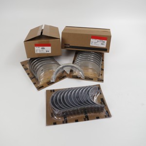 Bielle de moteur diesel de bonne qualité X15 ISX15 QSX15, pièce de rechange, roulement de bielle 4089405 3682166 - Product Image 1