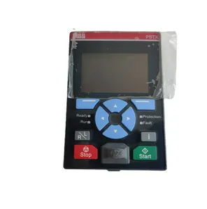 Um módulo HMI usado para abb PSTX 1SFB573002D1000 frete grátis 1SFB573002D1000