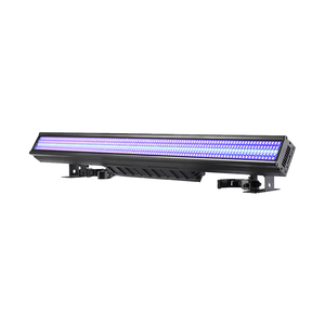 1000 wát LED ma trận Ánh Sáng IP65 ngoài trời không thấm nước rgbwa <span class=keywords><strong>DMX</strong></span> ánh sáng sân khấu với hiệu ứng sương giá - Product Image 1
