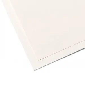 1.8-1.95Mm Hoge Bulk Ongecoat Houtvrij Boek Papier Ivoor Crème Kleur