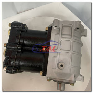 Compresor de Aire J08C J08CT Assy 29100-2364 para Camión Hino 500, Piezas de Motor con Buen Precio - Product Image 6