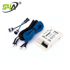 S4A Toegangscontrole <span class=keywords><strong>M</strong></span>-218D Veiligheidsbalksensor voor automatische schuifdeuraandrijving Lift reserveonderdeel Veiligheidssensor met enkele balk - Product Image 3