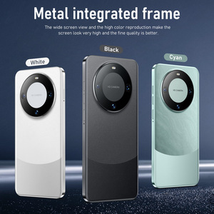 Mate60 <span class=keywords><strong>Pro</strong></span> ของแท้ ขายดี 16GB+<span class=keywords><strong>1TB</strong></span> 50MP+108MP กล้อง HD สมาร์ทโฟน ปลดล็อคด้วยใบหน้า จอเต็ม Android 13 - Product Image 5