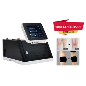 Les dernières technologies d'équipement à prix réduit sont dotées d'une technologie de protection physique à double longueur d'onde, garantissant que la peau n'est pas endommagée. - Product Image 1