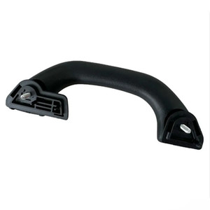 Manijas de Techo para Volkswagen Bora Golf 4 Jetta MK4 6N0857607K 6N0857607L, Juego de Manijas de Puerta y Ventana ABS Delanteras y Traseras - Product Image 3