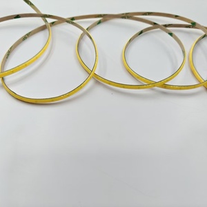 Độ sáng cao 400 LEDs/M 5 mét COB <span class=keywords><strong>LED</strong></span> Strip linh hoạt điều khiển từ xa chiếu sáng cho cảnh quan nhà và sử dụng thương mại - Product Image 2