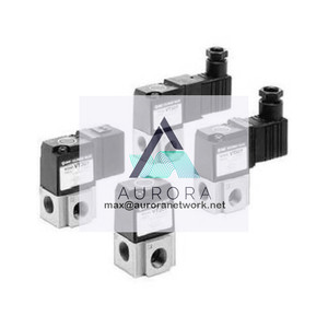 Accesorios de válvula fneuática electrónica de alta calidad, con buen precio - Product Image 1