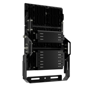 CE ETL giấy chứng nhận sáng <span class=keywords><strong>LED</strong></span> sân vận động ánh sáng 400W-1600W IP66 không thấm nước <span class=keywords><strong>LED</strong></span> nhẹ Lũ lụt sân vận động bóng đá sân vận động thể thao lũ đèn - Product Image 2