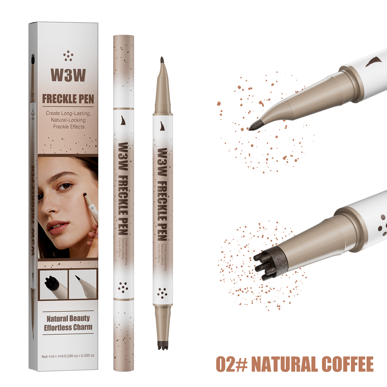 NATURAL COFFEE