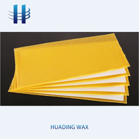 China Factory Hot Sales Beekeeping Equipment großhandel bienenzucht liefert Honeycomb Bee Foundation